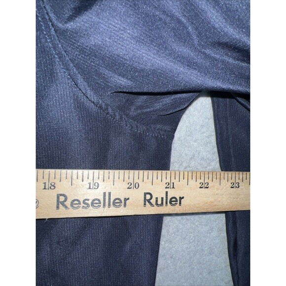 Krisp NYC All StarsMens Small Colorblock Heavy Sweatshirt  Hoodie w/Patches - Picture 7 of 8